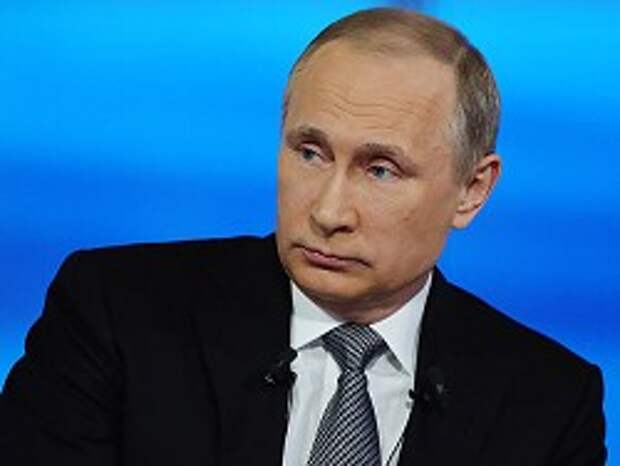 Путин больше не хочет решать вопросы напрямую с властями Украины