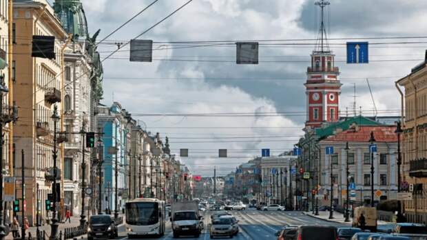 Беглов: в Петербурге перезапустят все оставленные иностранцами автозаводы