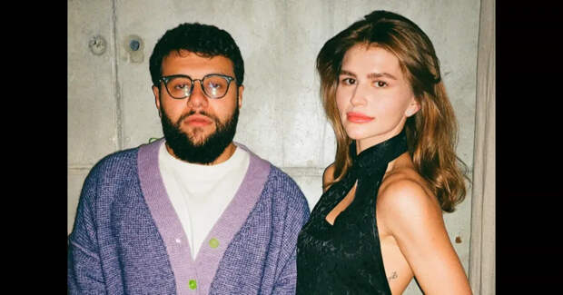 "Самое тупое, что со мной происходило". Анастасия Миронова подтвердила расставание с рэпером Navai