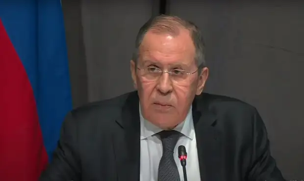 Лавров планирует провести переговоры с Кулебой 10 марта в Анталье