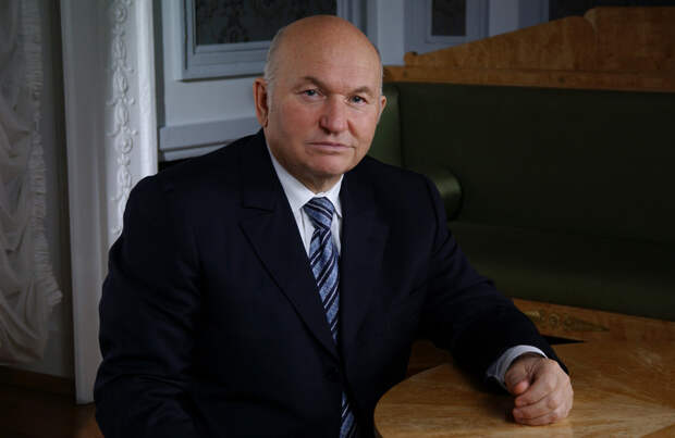 90-летие со дня рождения Юрия Лужкова отметят по всей России