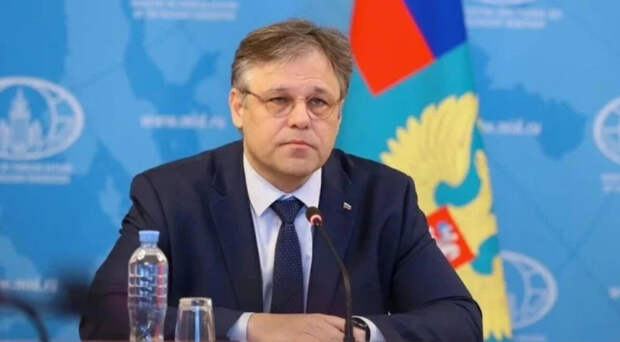 Родион Мирошник заявил о переломном этапе в конфликте на Украине