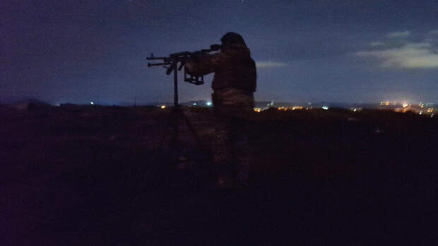 Силы ПВО за ночь сбили 85 украинских беспилотников над регионами России