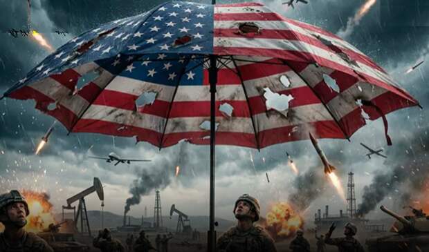 Иран включил заднюю? Не дождётесь.