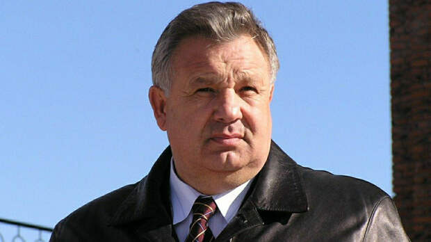 Ишаев