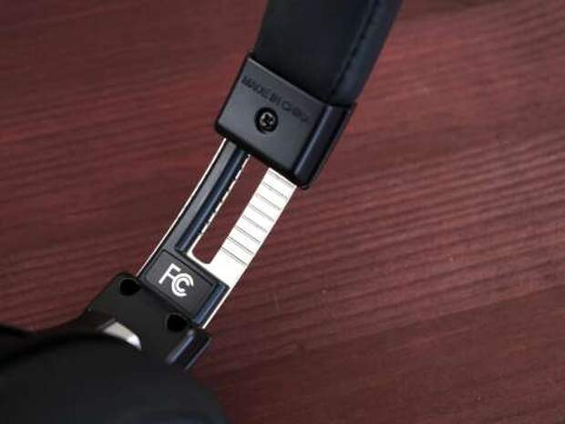 Audio-Technica ATH-MSR7NC