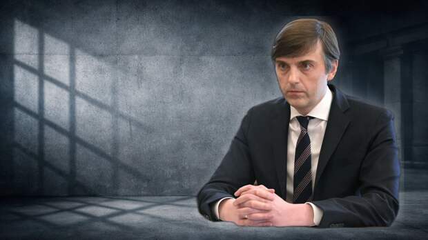 Чиновник, «ни дня не стоявший у доски»: Сергей Кравцов: От 33-летнего доктора наук к министру с 51-миллионным доходом и «идеальной» отчётностью.