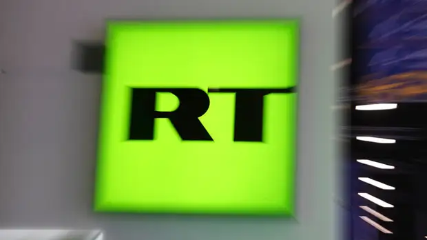 Лавров назвал вопиющей ситуацию с действиями ФРГ в отношении RT DE