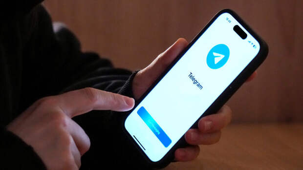 ФСБ: использование Telegram в зоне СВО создает опасность для российских военных