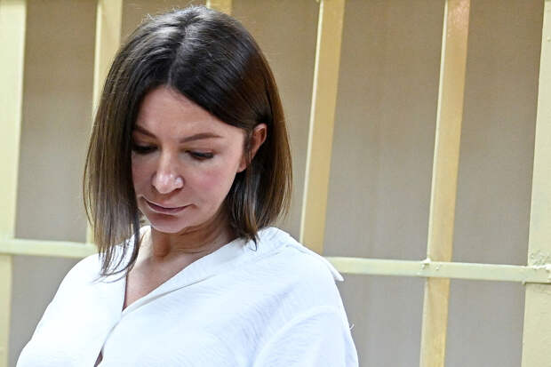Адвокат Жорин заявил, что Блиновской могут списать задолженность по налогам