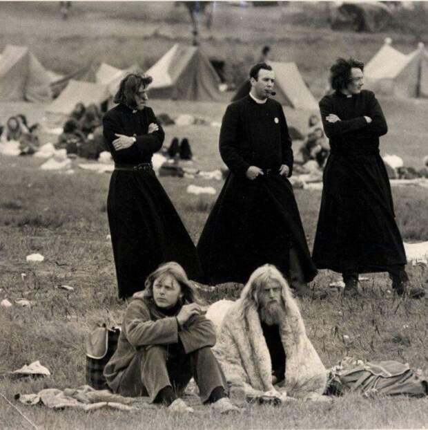 Ретро фотографии Ретро фотографии