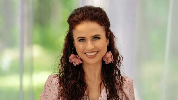 Мирослава Карпович: свадьба-фантом и горькая правда актрисы о слухах