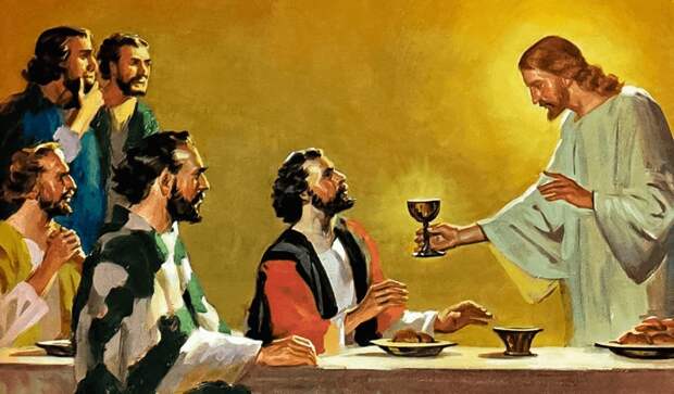 Какое вино пил Иисус: от библейских легенд до археологических находок