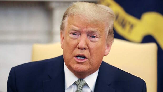 "Обсуждались многие элементы мирного договора": Трамп назвал разговор с Путиным очень хорошим и продуктивным