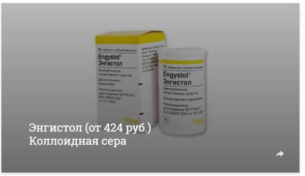 Девять лекарств от гриппа и простуды, которые теперь признаны 