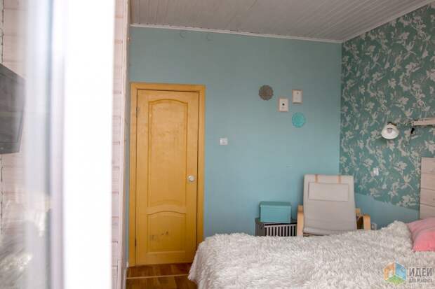 Ремонт длиною в жизнь, или Всем спааать!)))