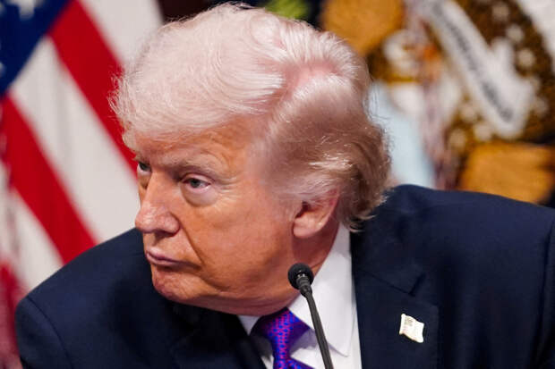 Трампу начали искать замену в Республиканской партии