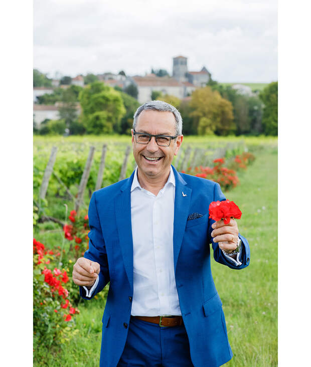 Франсуа Тибо