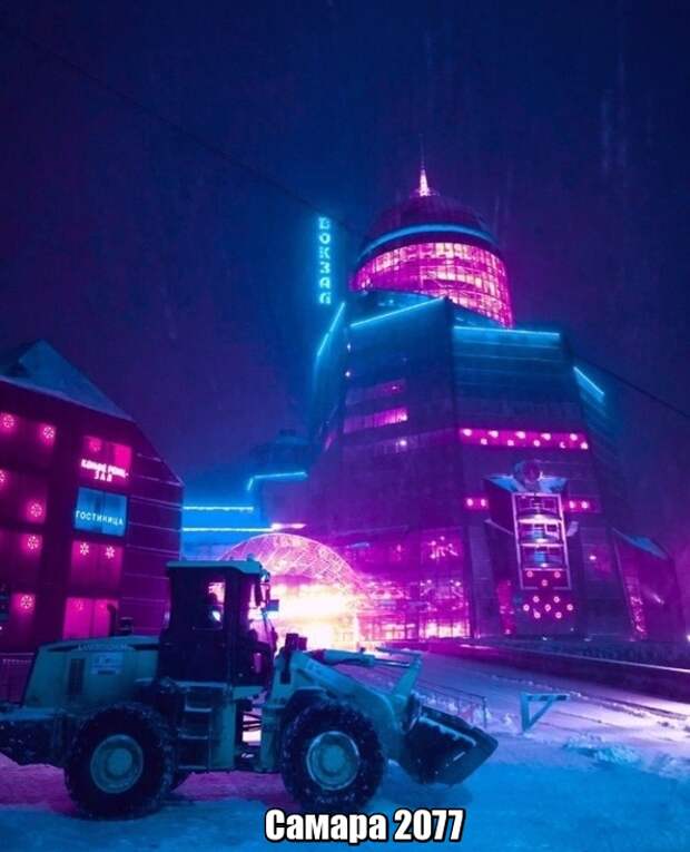 Подборка картинок (20 фото)