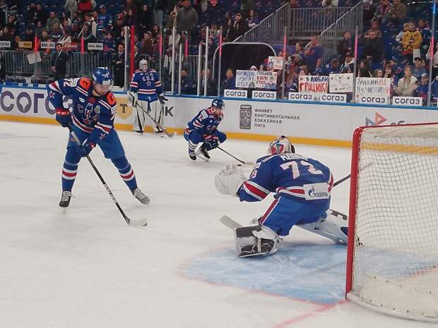 Нападающий Евгений Кузнецов пополнил состав «Салавата Юлаева»