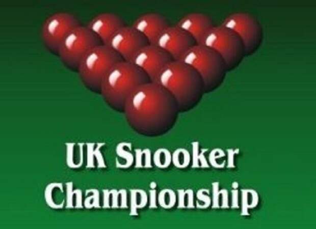 UK Championship