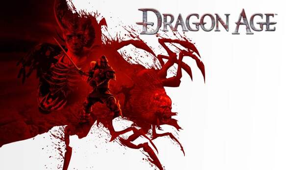 Dragon Age: Начало Ultimate Edition