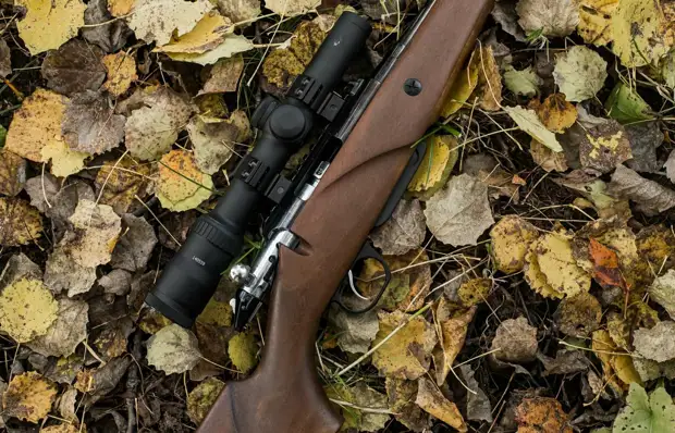 Стали известны сроки весенней охоты в Подмосковье в 2022 году