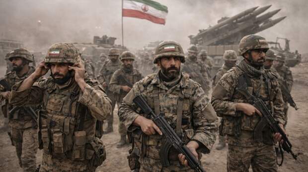 Сын Али Хаменеи стал главным кандидатом на пост верховного лидера Ирана