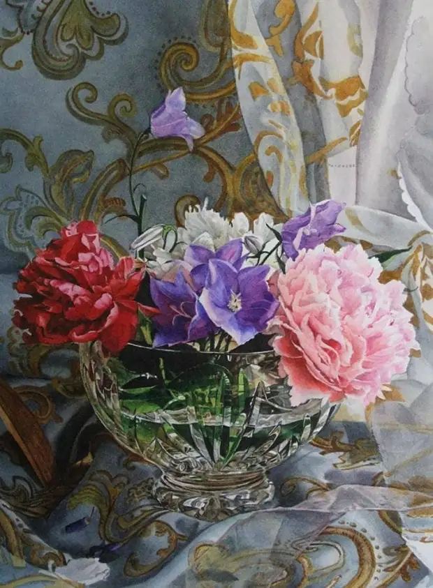 êàðòèíà õóäîæíèêà Chihiro Yabe (×èõèðî ßáå) – 13 õóäîæíèê ×èõèðî ßáå (Chihiro Yabe) êàðòèíû – 13