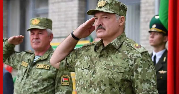 Заявления о том, что российские войска останутся на территории Белоруссии после окончания учений «Союзная...