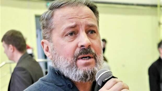 Михаил Панфилов может стать новым министром спорта Алтая. Что о нем известно