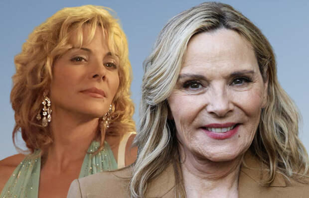 Отказ от материнства и три развода, но в 69 лет она тайно вышла замуж: «Я чувствую себя необычайно счастливой», — призналась Ким Кэттролл