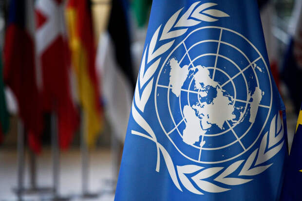 Представители Украины отказались принимать участие в заседании Совета безопасности ООН по Крыму