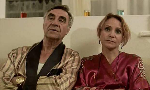 Анатольича из «Сватов» настиг сердечный приступ. Почему на самом деле актер Анатолий Васильев покинул пятый сезон любимого всеми сериала