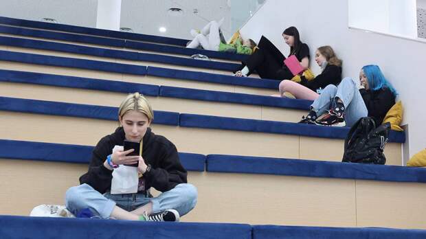 Мероприятия по профилактике агрессии у молодежи будут проводить в Москве и в 2023 году