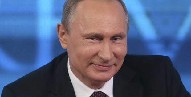 Владимир Путин публично «опустил» Вашингтон