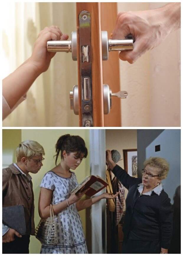 По противопожарным нормам входная дверь должна открываться внутрь в квартиры. По противопожарным нормам входная дверь должна открываться внутрь в квартиры
