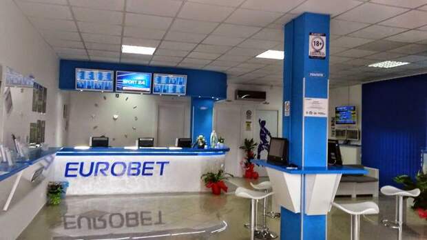 Eurobet получила права на трансляцию крупнейших спортивных турниров