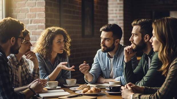 Психолог Евстигнеев: тренд на быстрые свидания способствует снижению стресса