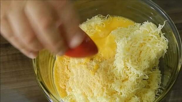 Картинки по запросу huevo con queso mozzarella