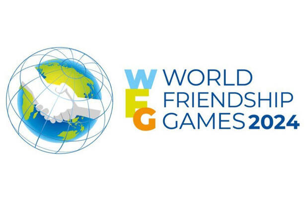 "Спорт-Экспресс": Игры дружбы могут перенести на год