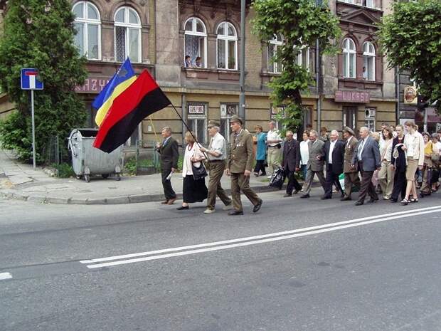 Дорога в Польшу заказана! Украина окончательно добила поляков