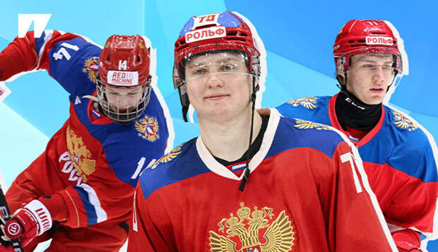 Сборная России на МЧМ-2026: какой она могла бы быть — Хоккейный твиттер