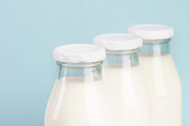 Ирбитский молочный завод нарастил за год чистую прибыль в 1,5 раза
