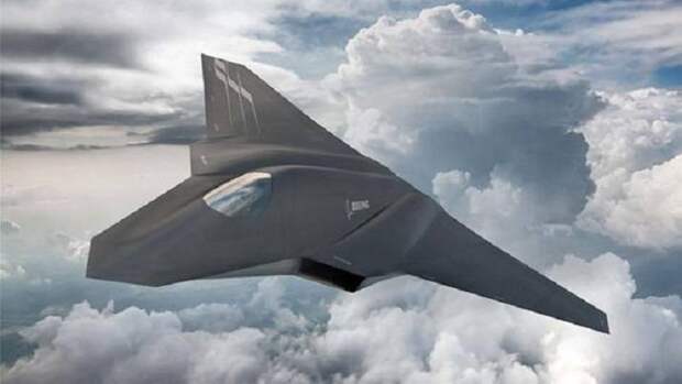 B-21 Raider: бомбардировщик или нечто большее?