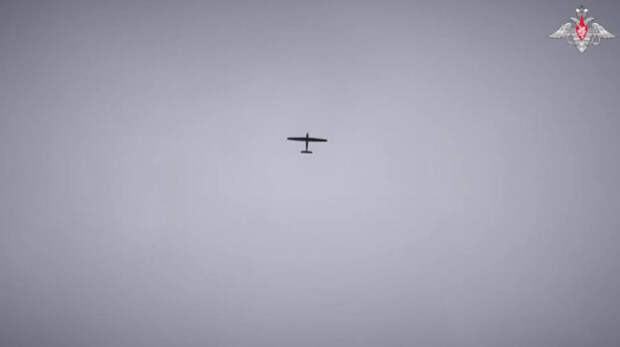 Ночью 17 марта ПВО отразили атаку дронов на Крым