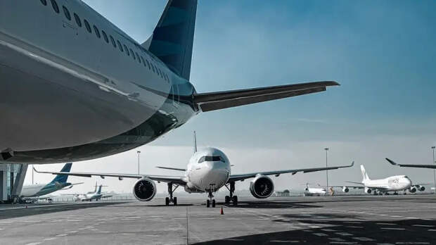 Психологический шок: Индия отправила первую партию авиакеросина из нефти РФ в США