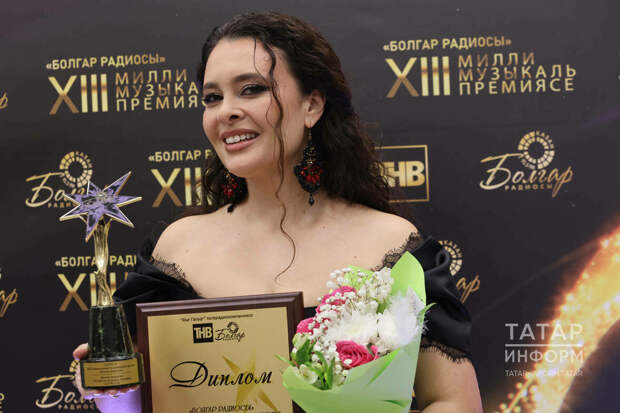 Эльмира Кәлимуллина: Татар милләтенең бер илчесе булу - минем өчен зур җаваплылык