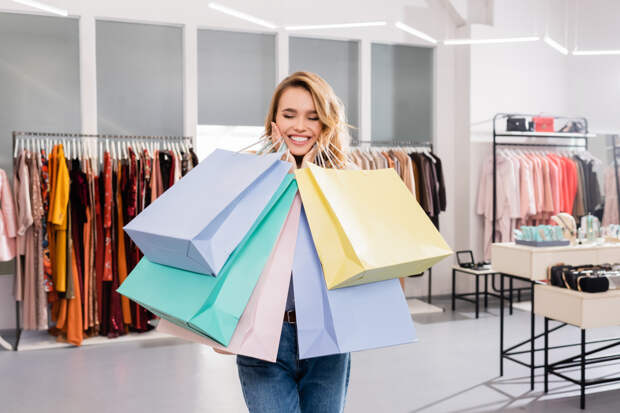 У покупателей в России появится право возвращать товары любым способом