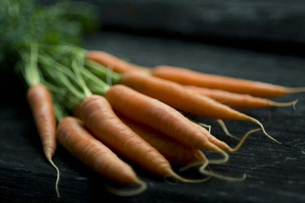 Цена на свеклу, морковь и свинину  увеличилась в Саратовской области